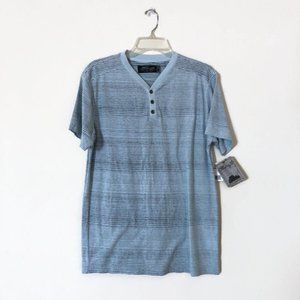 Light blue grey T shirt